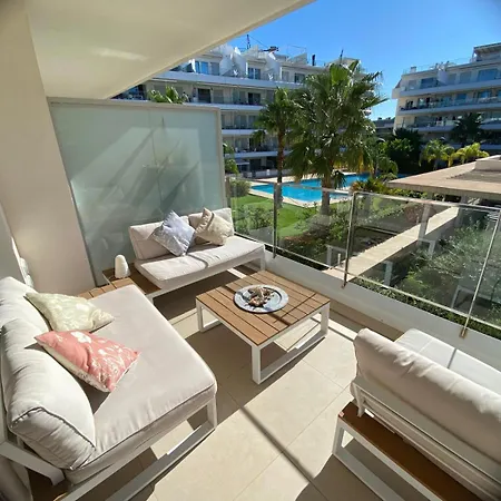 Daire Playa Y Club Nautico A 150m